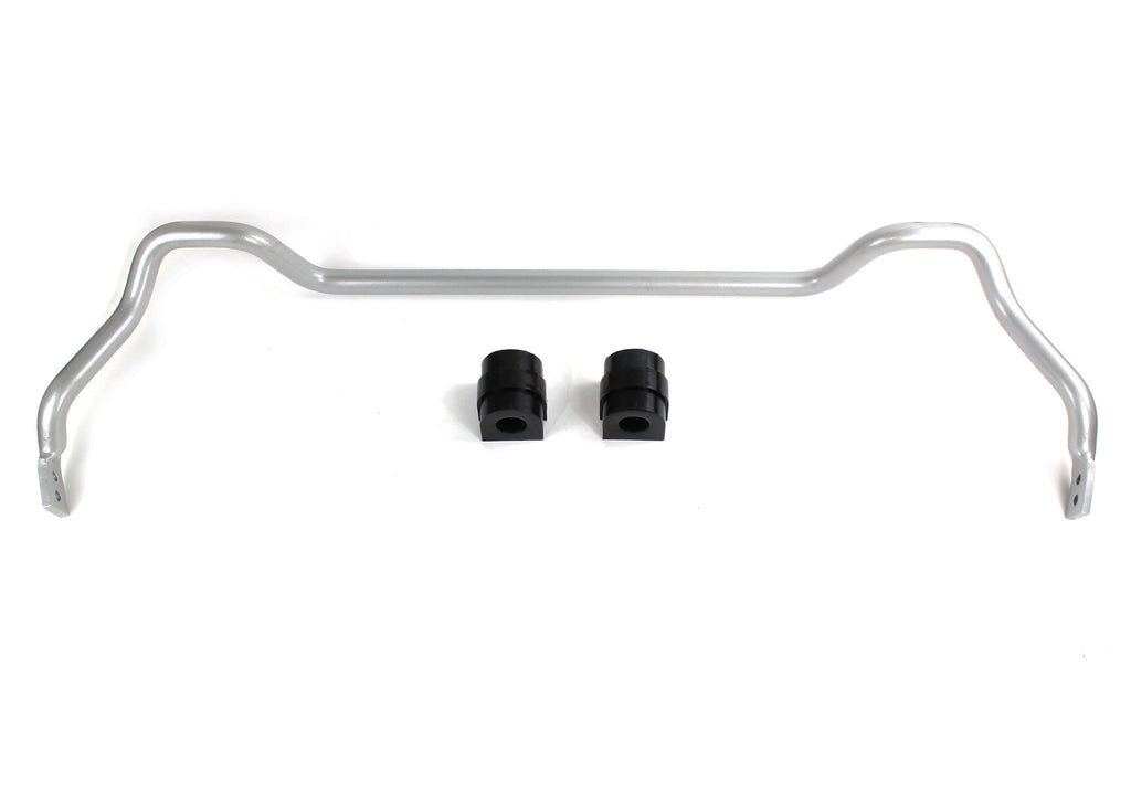 Front Sway Bar - 27mm Heavy Duty Blade Adjustable