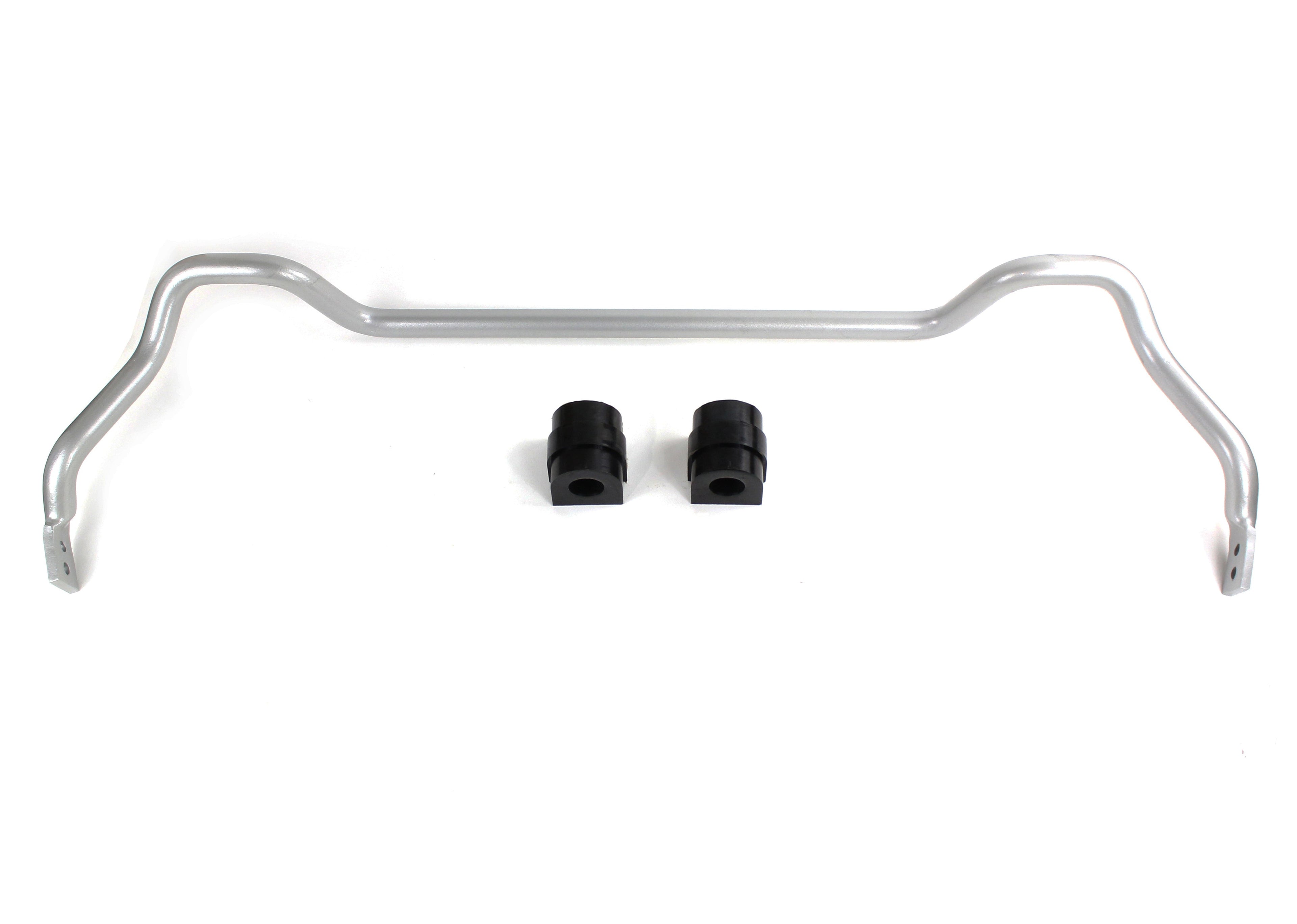 Front Sway Bar - 27mm Heavy Duty Blade Adjustable