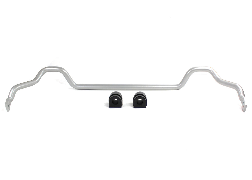 Front Sway Bar - 27mm Heavy Duty Blade Adjustable