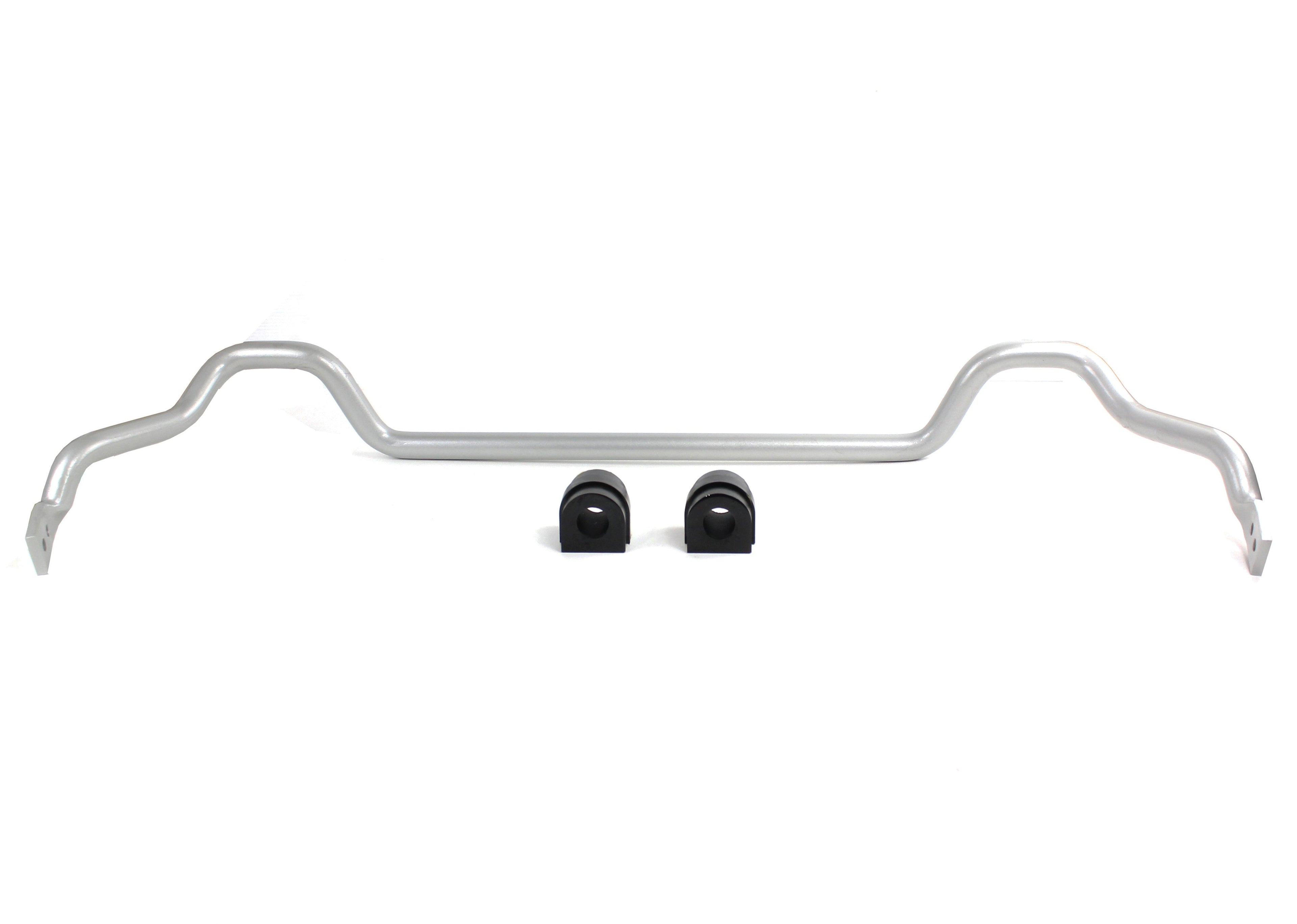 Front Sway Bar - 27mm Heavy Duty Blade Adjustable
