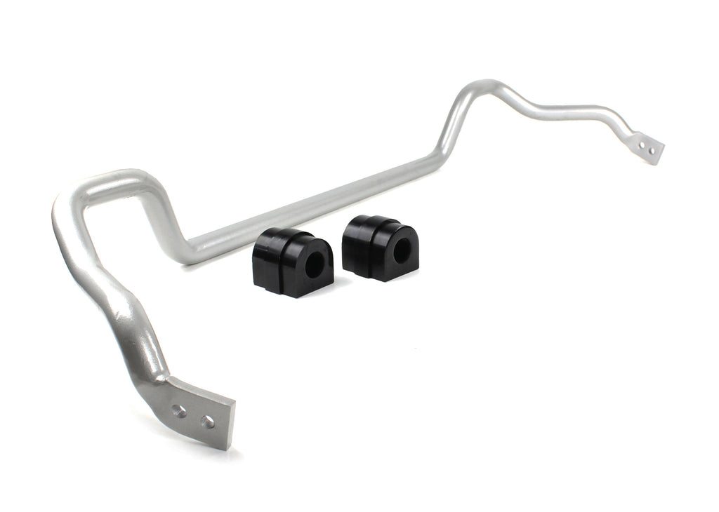 Front Sway Bar - 27mm Heavy Duty Blade Adjustable