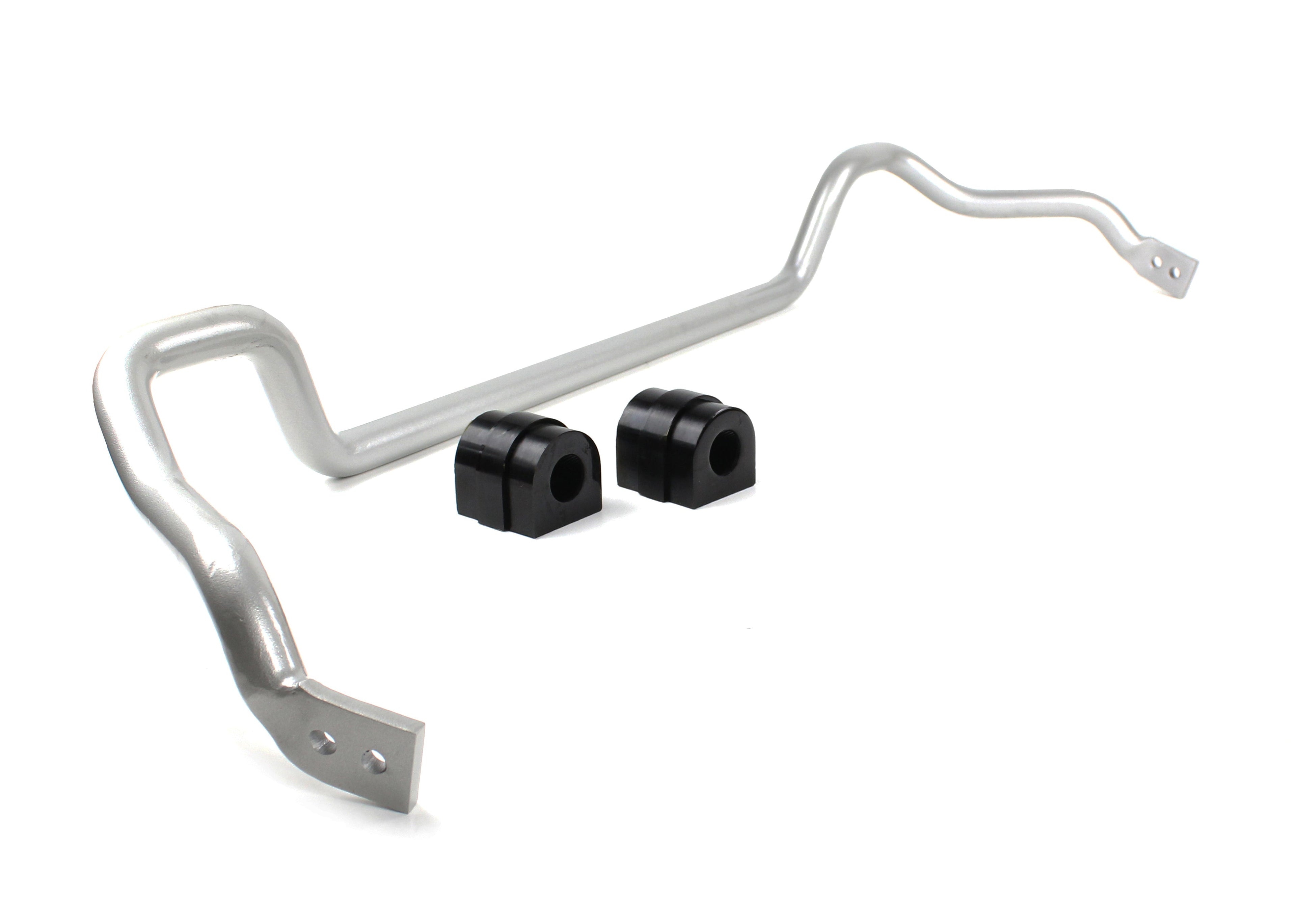 Front Sway Bar - 27mm Heavy Duty Blade Adjustable