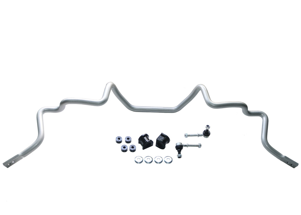 Front Sway Bar - 27mm 2 Point Adjustable