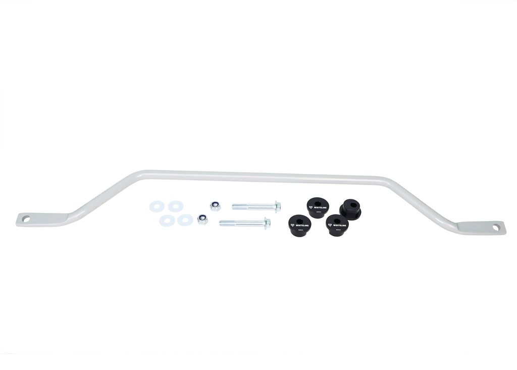 Rear Sway Bar - 22mm Non Adjustable