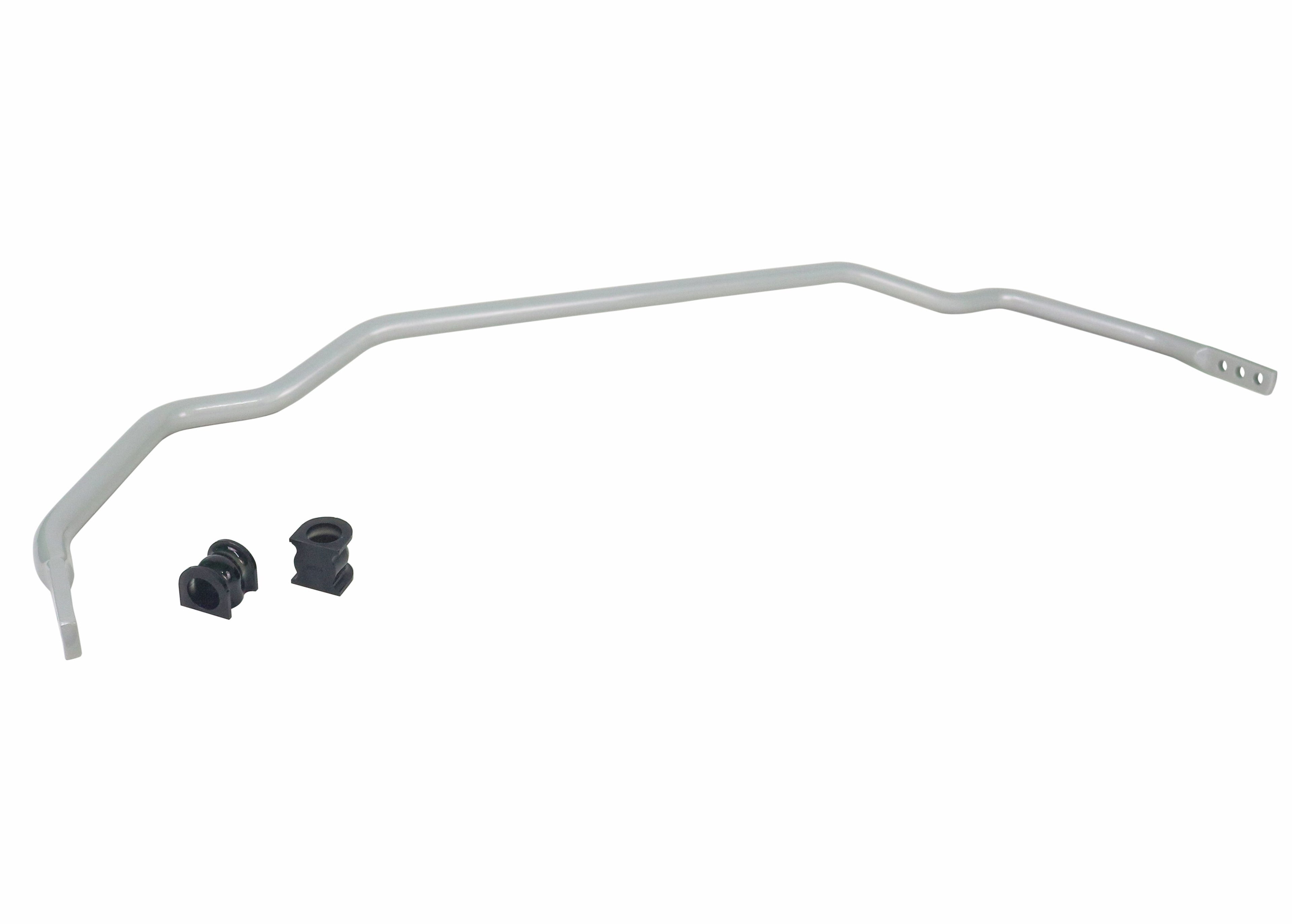 Rear Sway Bar - 22mm 3 Point Adjustable to Suit Honda Accord Euro CL, CM