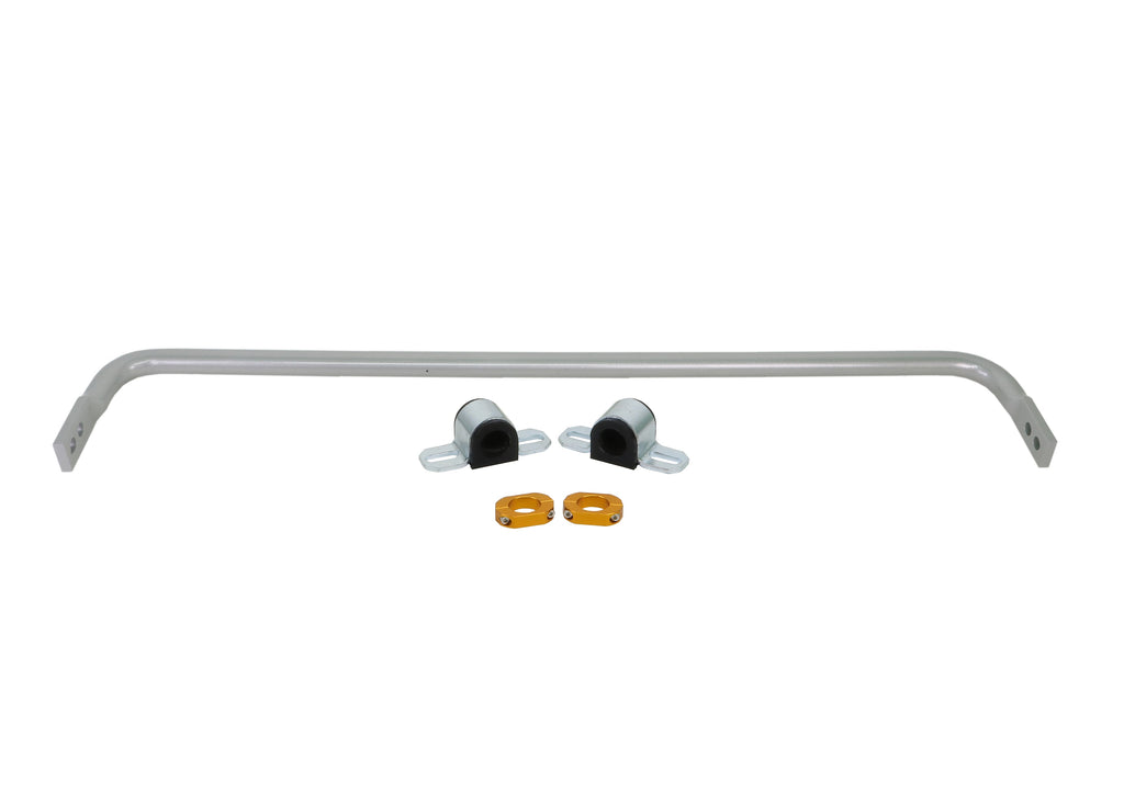 Rear Sway Bar 27mm 2 Point Adjustable Hyundai Elantra N CN7