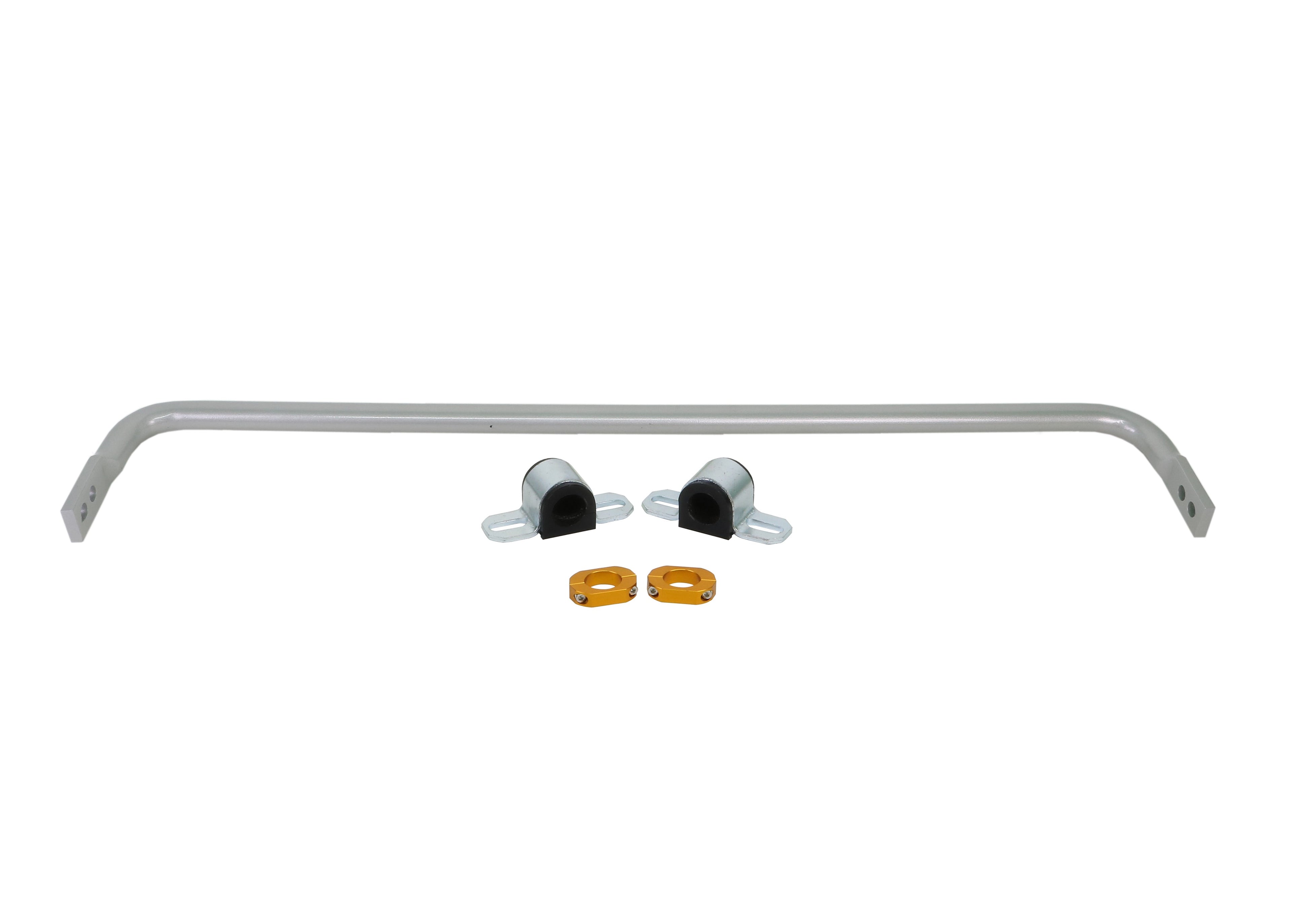 Rear Sway Bar 27mm 2 Point Adjustable Hyundai Elantra N CN7