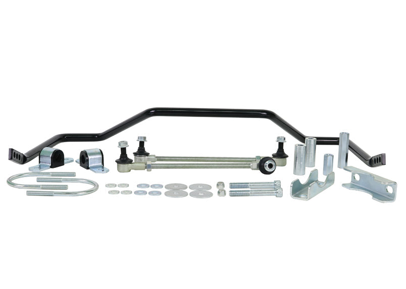 Rear Sway Bar - 20mm 3 Point Adjustable