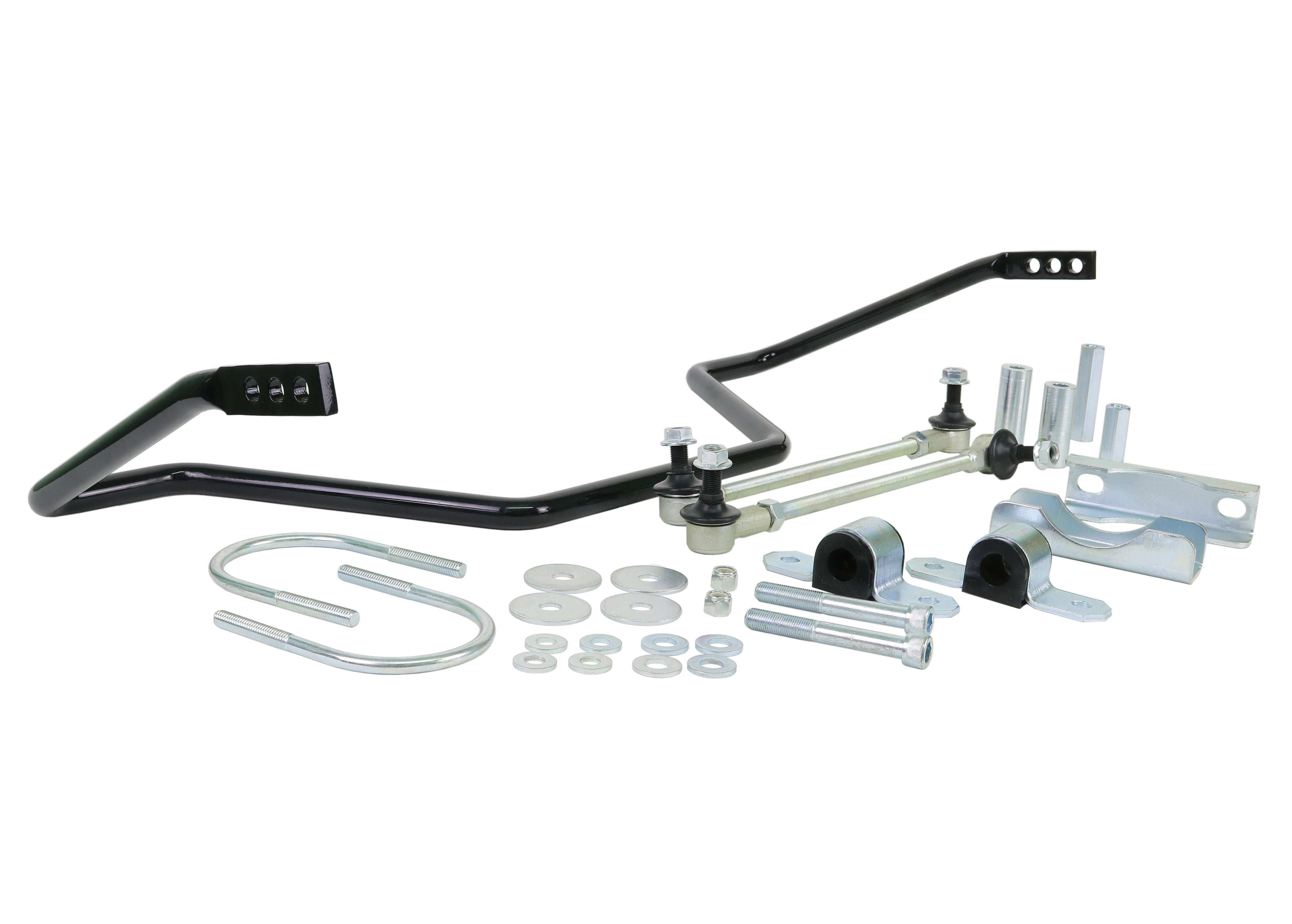 Rear Sway Bar - 20mm 3 Point Adjustable