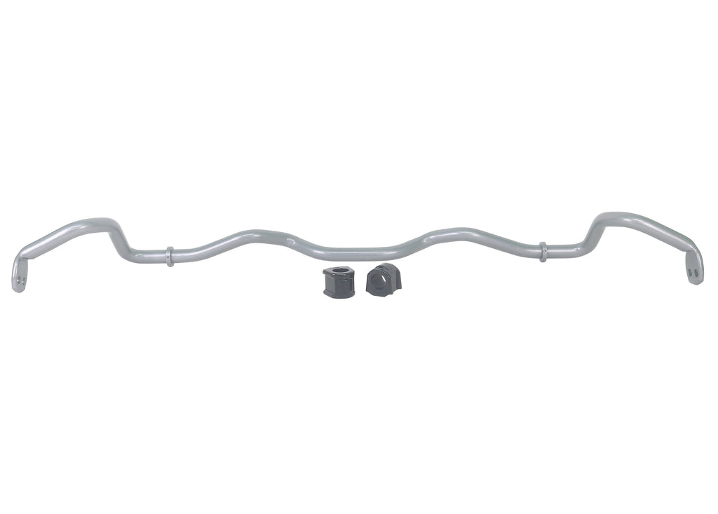 Front Sway Bar - 24mm 2 Point Adjustable - Subaru WRX VB 2022-On