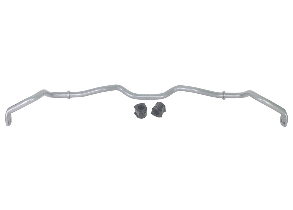 Front Sway Bar - 24mm 2 Point Adjustable - Subaru WRX VB 2022-On