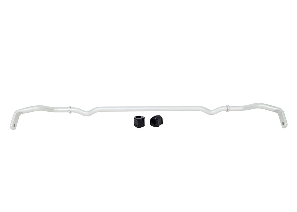 Front Sway Bar - 24mm Non Adjustable