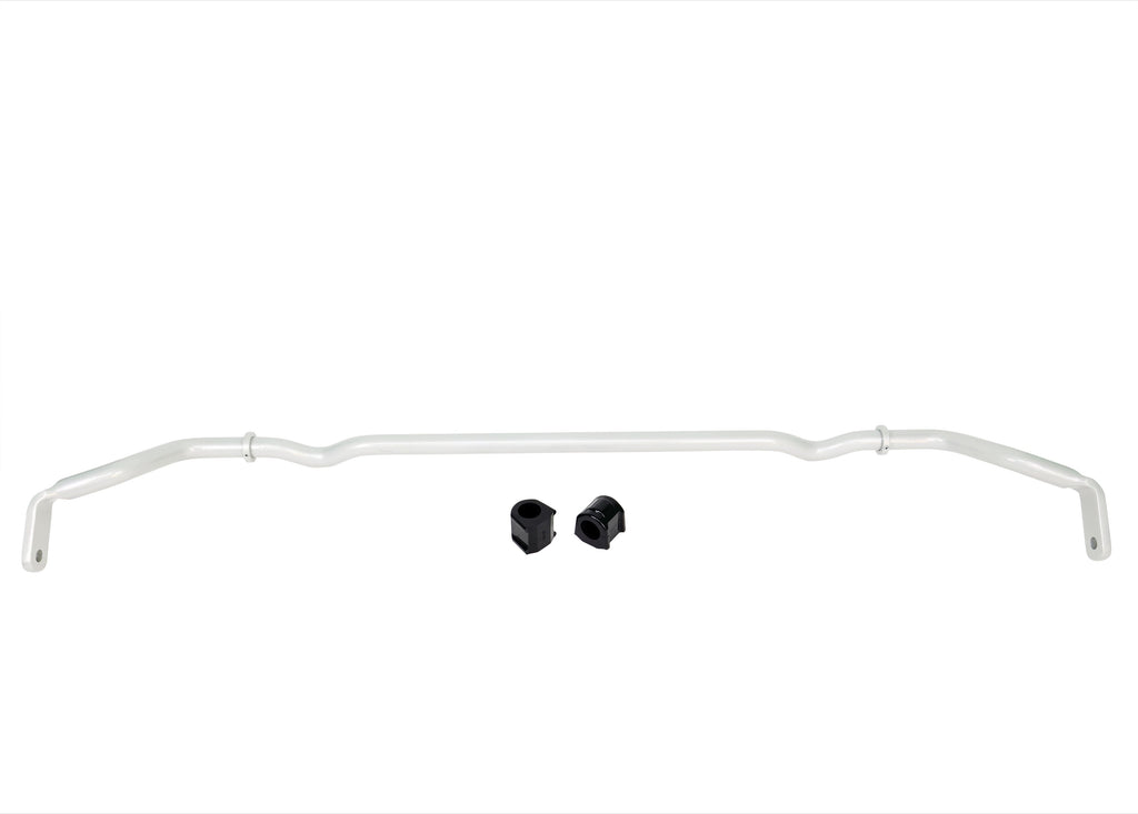 Front Sway Bar - 24mm Non Adjustable