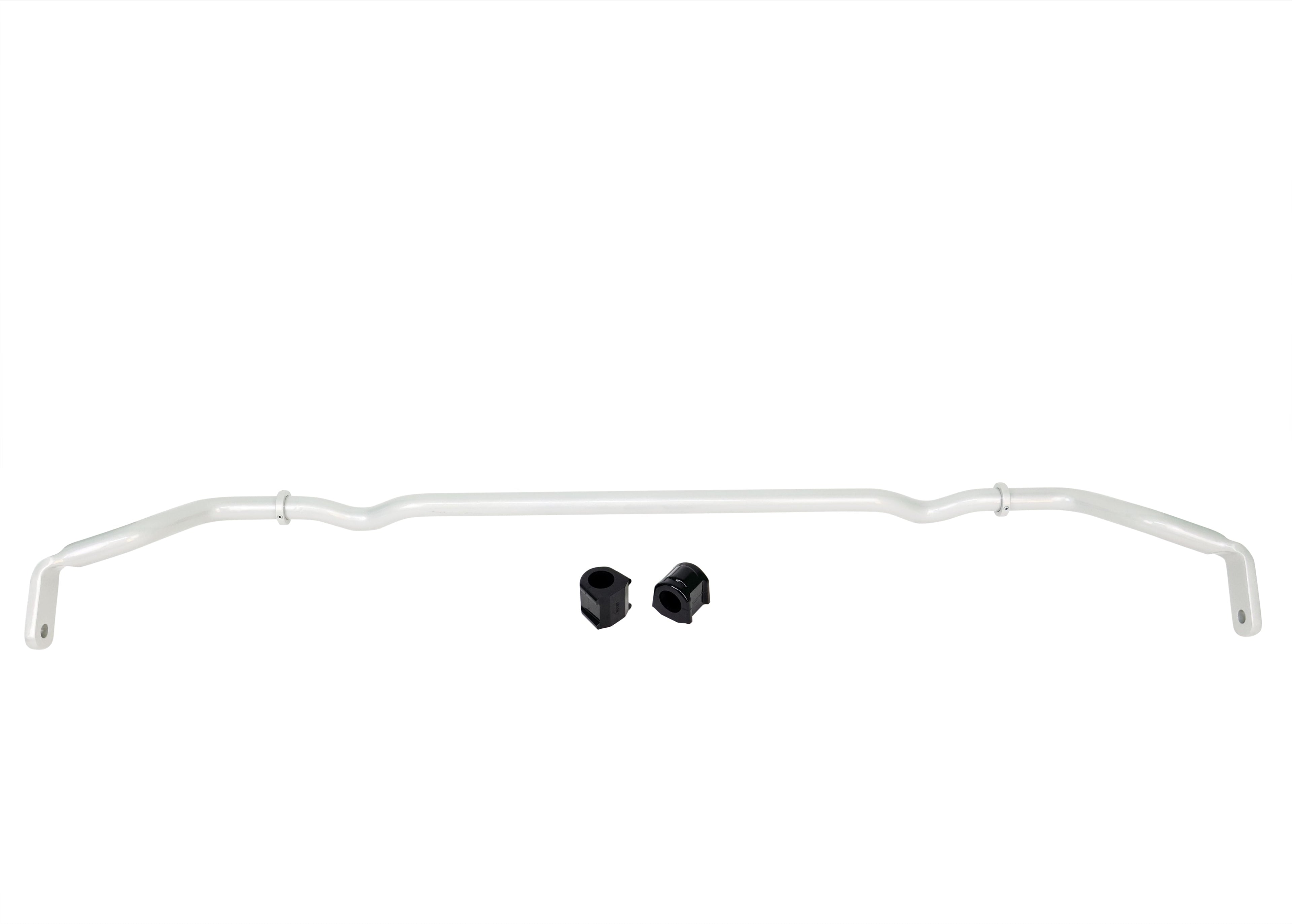 Front Sway Bar - 24mm Non Adjustable