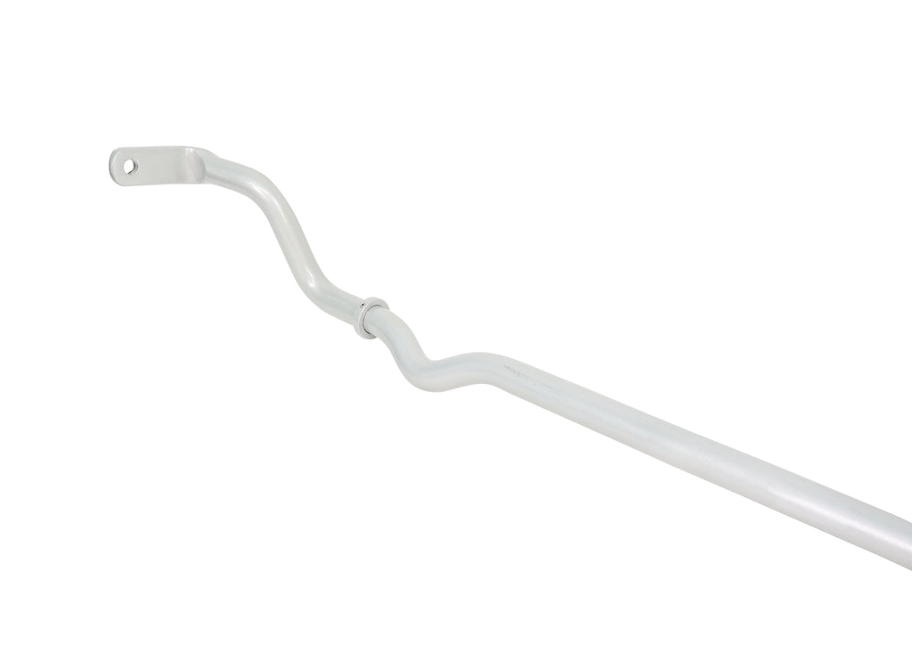 Front Sway Bar - 24mm Non Adjustable