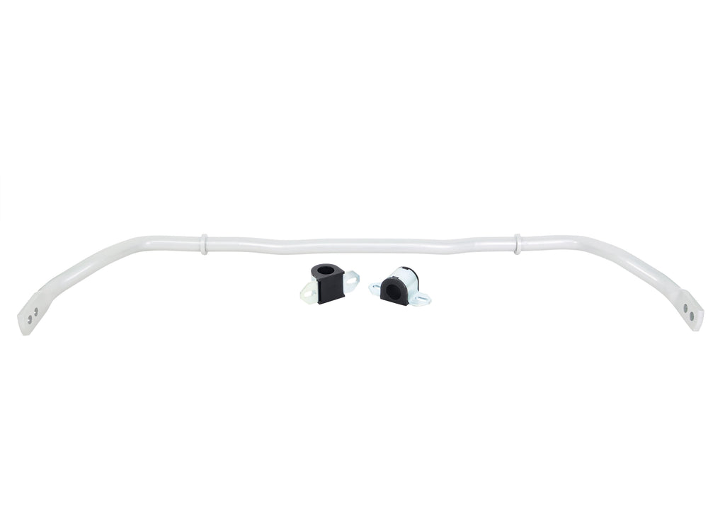 Front Sway Bar 27mm 2 Point Adjustable Toyota GR Corolla