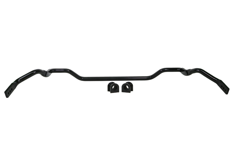 Front Sway Bar - 30mm 3 Point Adjustable to Suit Toyota FJ Cruiser, Prado 120 and Prado 150 Series