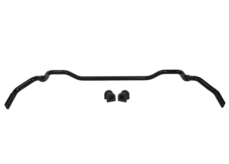 Front Sway Bar - 30mm 3 Point Adjustable to Suit Toyota FJ Cruiser, Prado 120 and Prado 150 Series