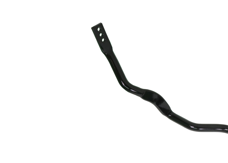 Front Sway Bar - 30mm 3 Point Adjustable to Suit Toyota FJ Cruiser, Prado 120 and Prado 150 Series