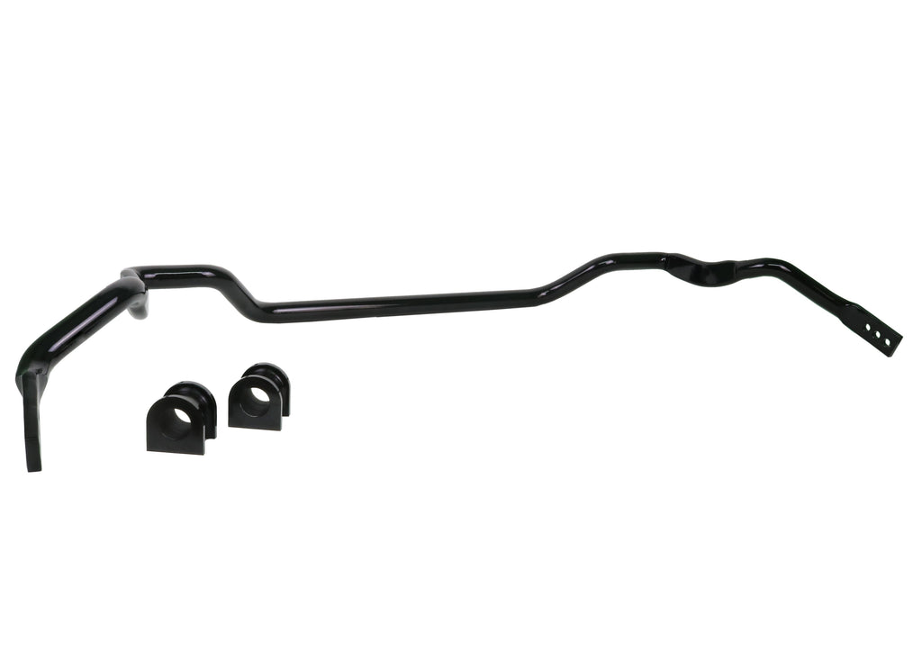 Front Sway Bar - 30mm 3 Point Adjustable to Suit Toyota FJ Cruiser, Prado 120 and Prado 150 Series