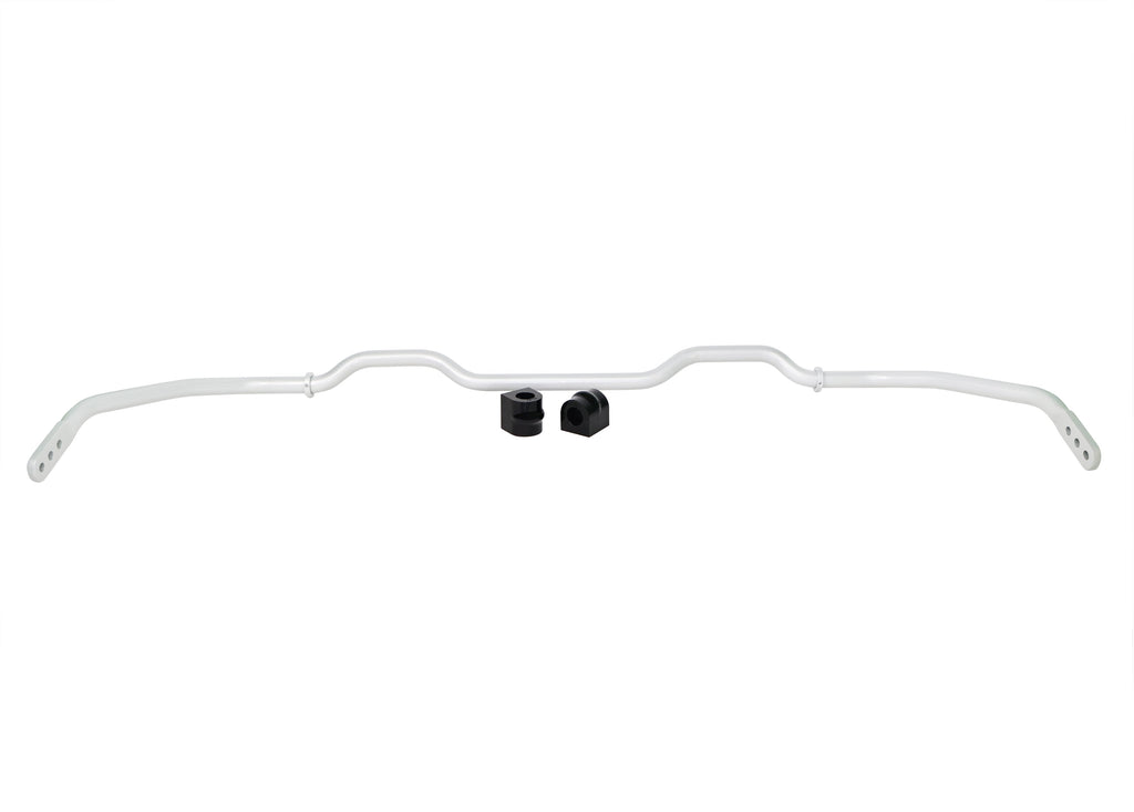 Rear Sway Bar - 24mm 3 Point Adjustable Tesla Model 3 and Model Y
