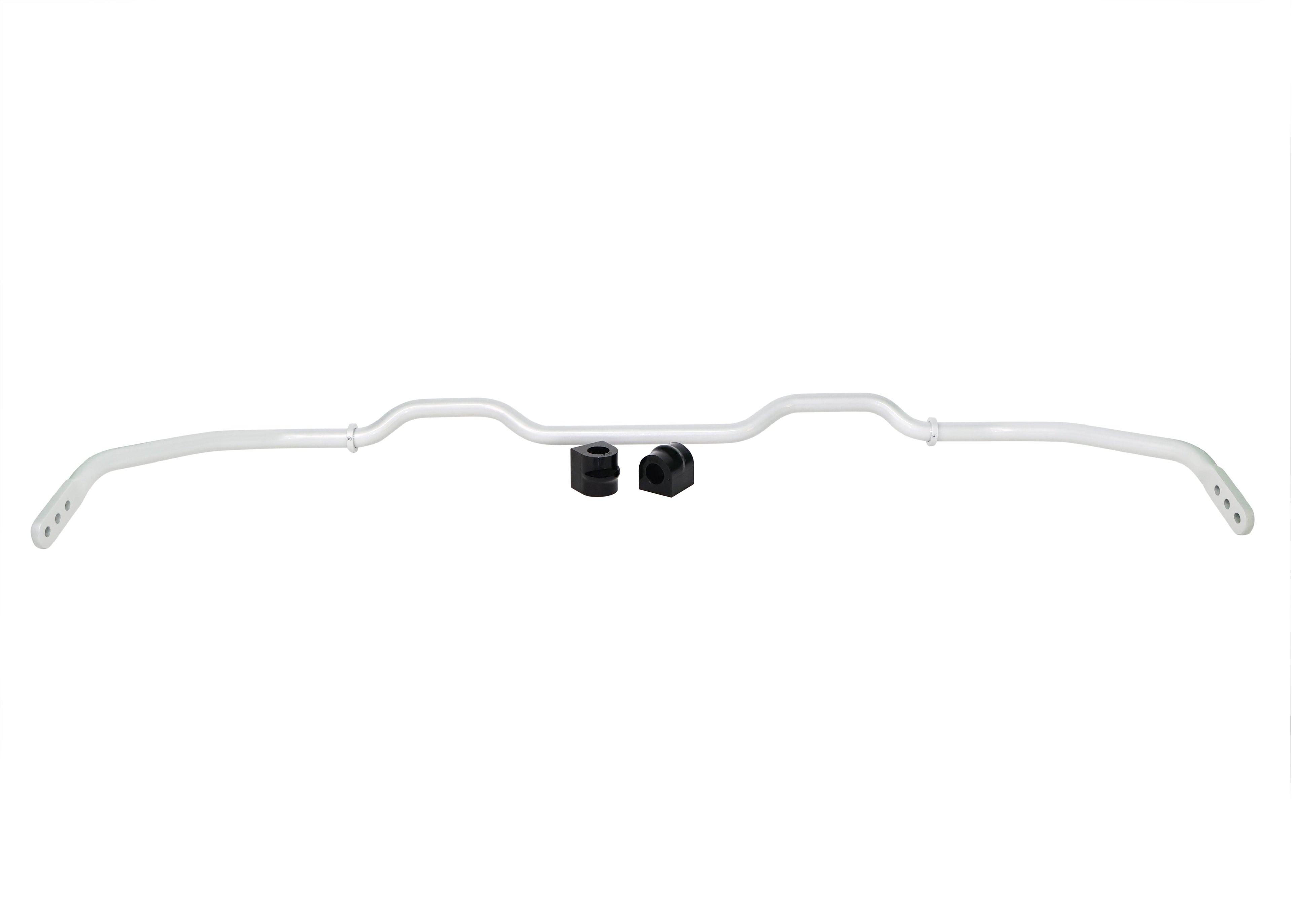 Rear Sway Bar - 24mm 3 Point Adjustable Tesla Model 3 and Model Y
