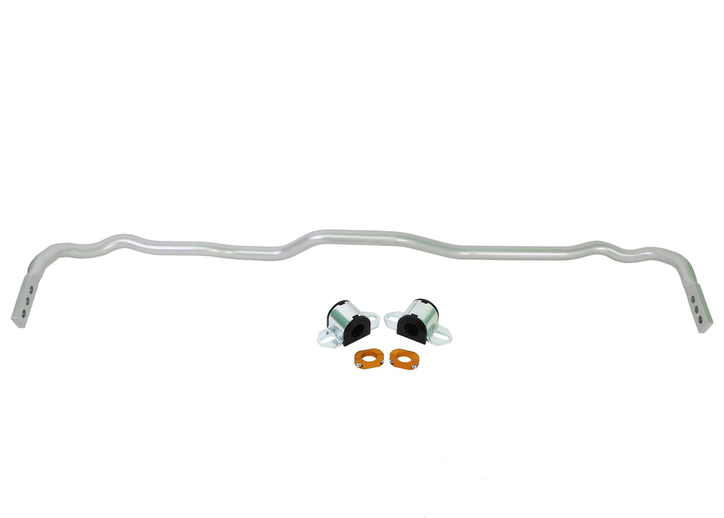 Rear Sway Bar - 24mm 3 Point Adjustable to Suit Toyota GR Corolla and GR Yaris