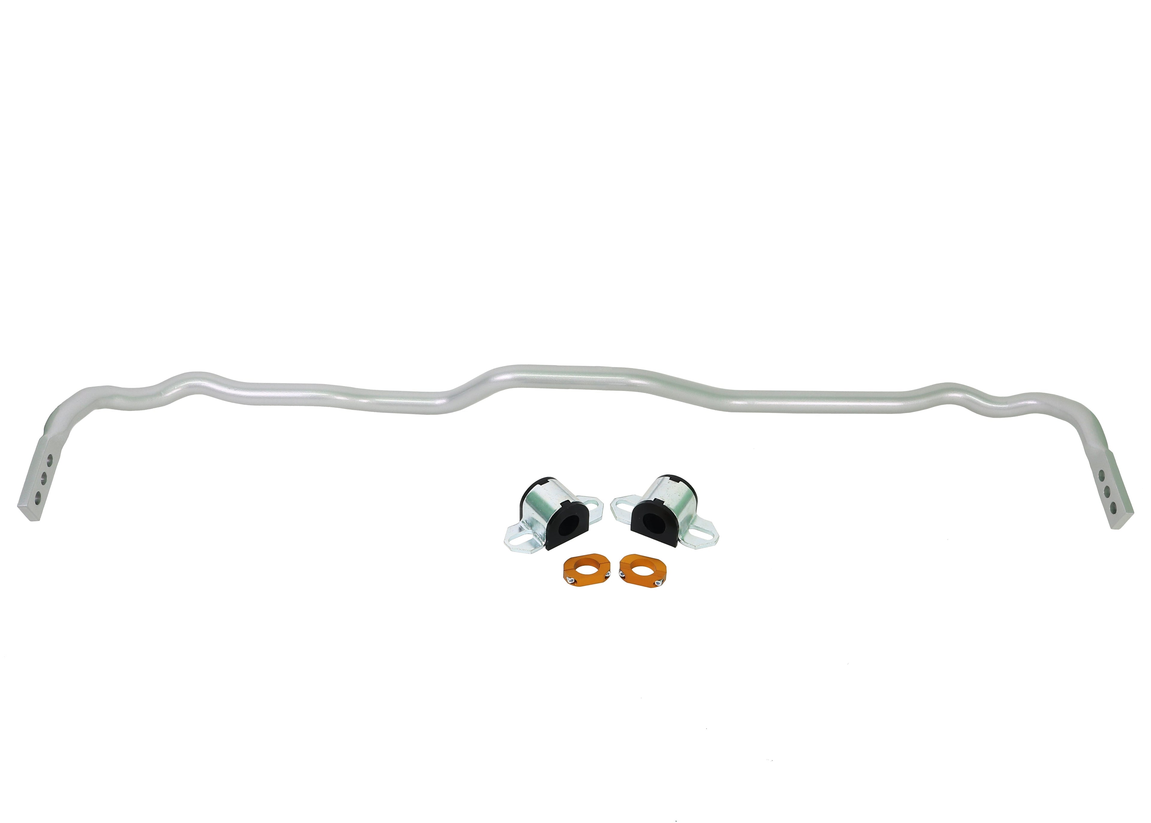 Rear Sway Bar - 24mm 3 Point Adjustable to Suit Toyota GR Corolla and GR Yaris
