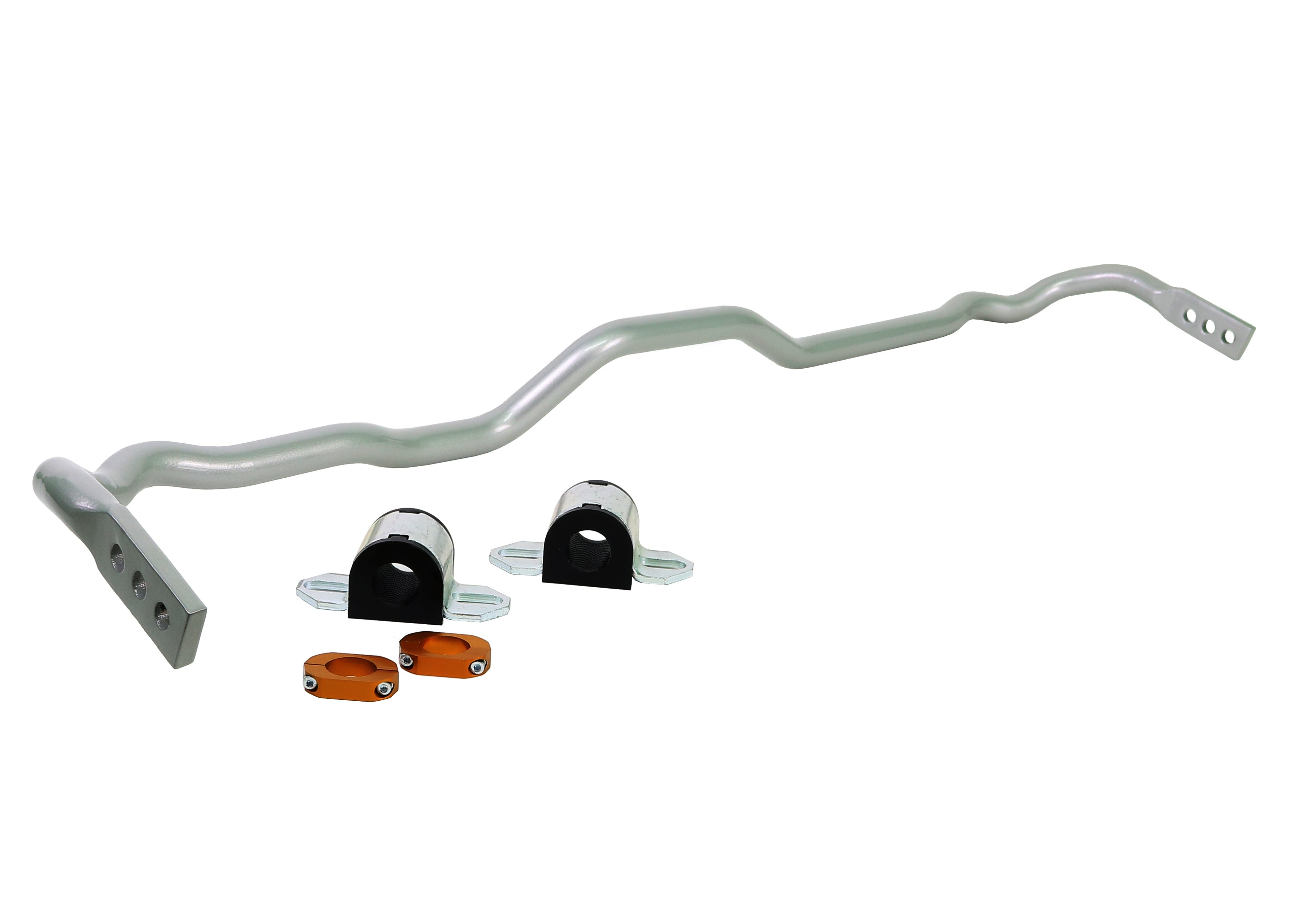 Rear Sway Bar - 24mm 3 Point Adjustable to Suit Toyota GR Corolla and GR Yaris