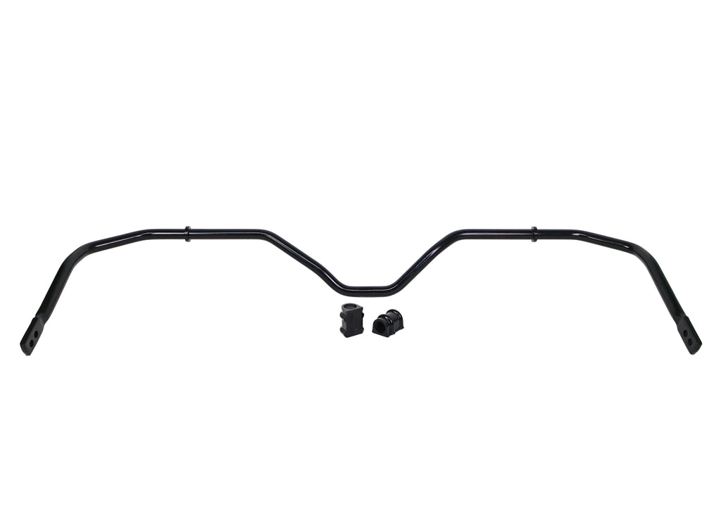 Rear Sway Bar 24mm - 2 Point Adjustable - Toyota Land Cruiser 2024+