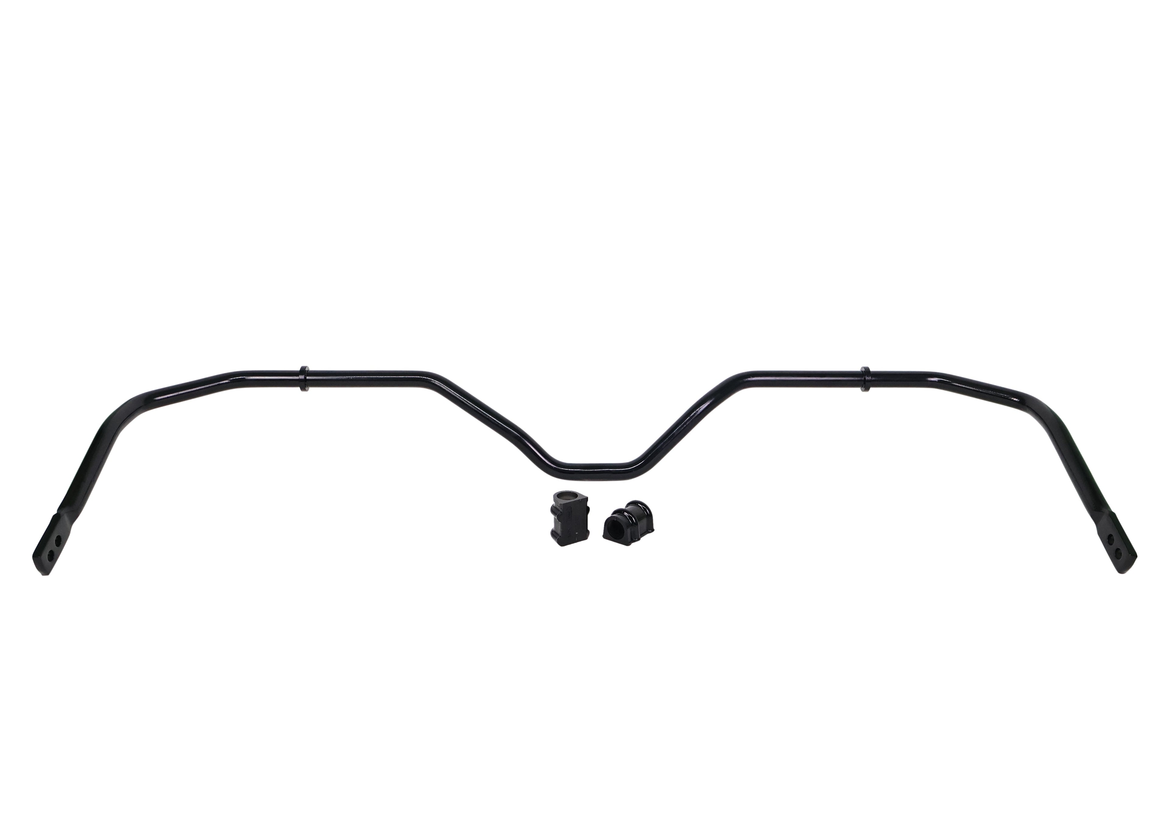 Rear Sway Bar 24mm - 2 Point Adjustable - Toyota Land Cruiser 2024+