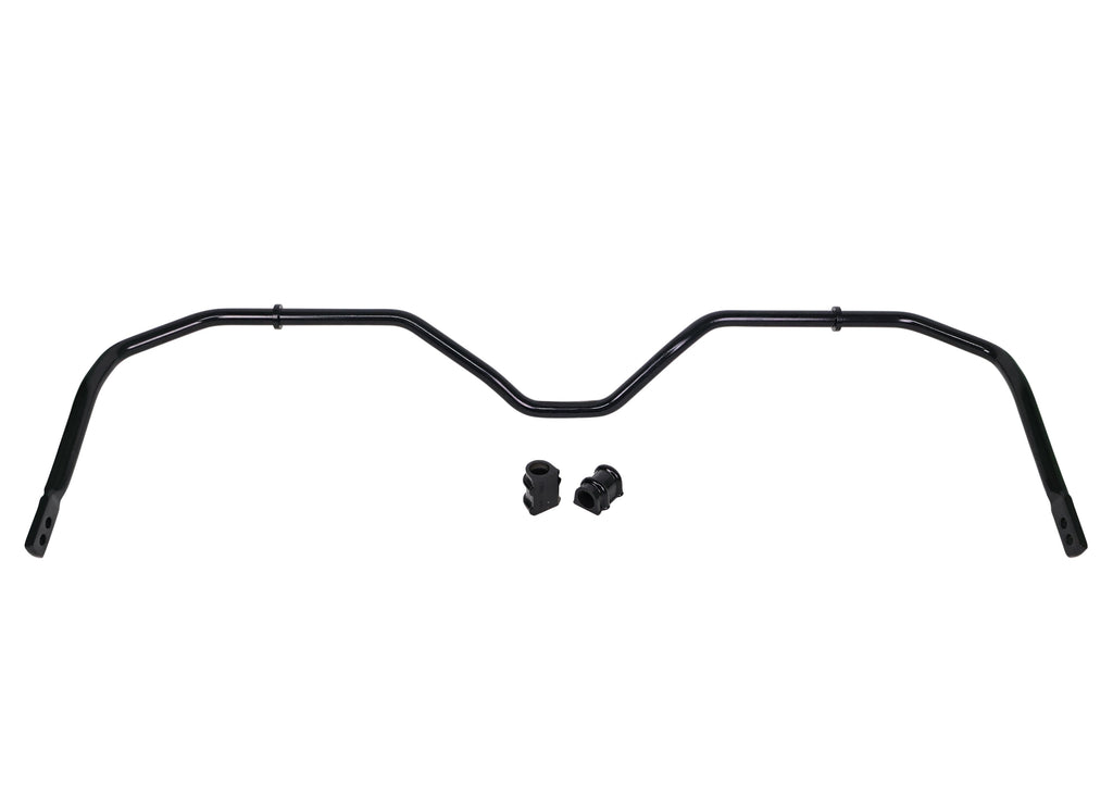 Rear Sway Bar 24mm - 2 Point Adjustable - Toyota Land Cruiser 2024+