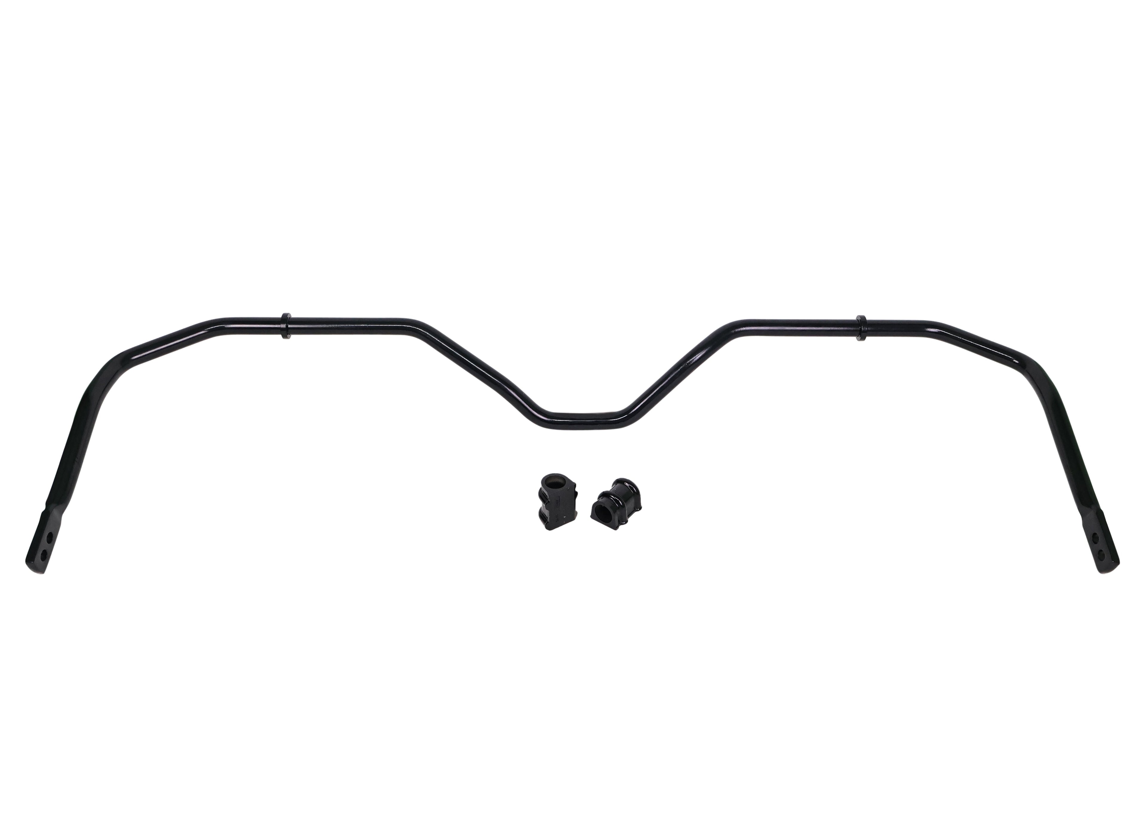 Rear Sway Bar 24mm - 2 Point Adjustable - Toyota Land Cruiser 2024+