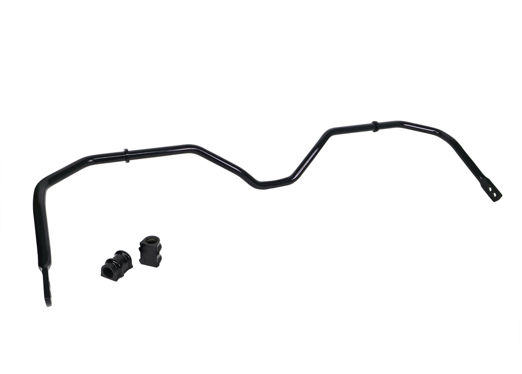 Rear Sway Bar 24mm - 2 Point Adjustable - Toyota Land Cruiser 2024+