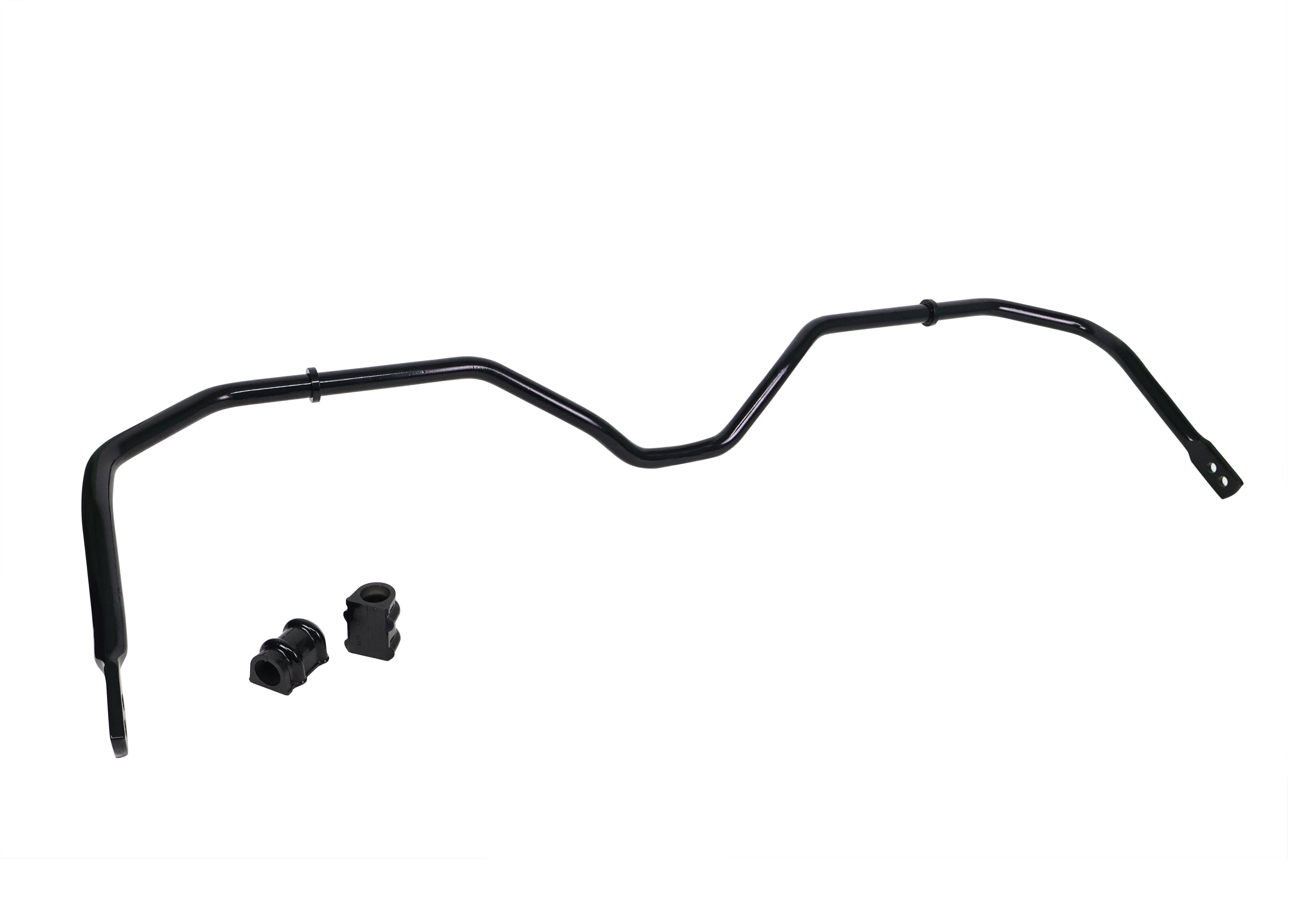 Rear Sway Bar 24mm - 2 Point Adjustable - Toyota Land Cruiser 2024+