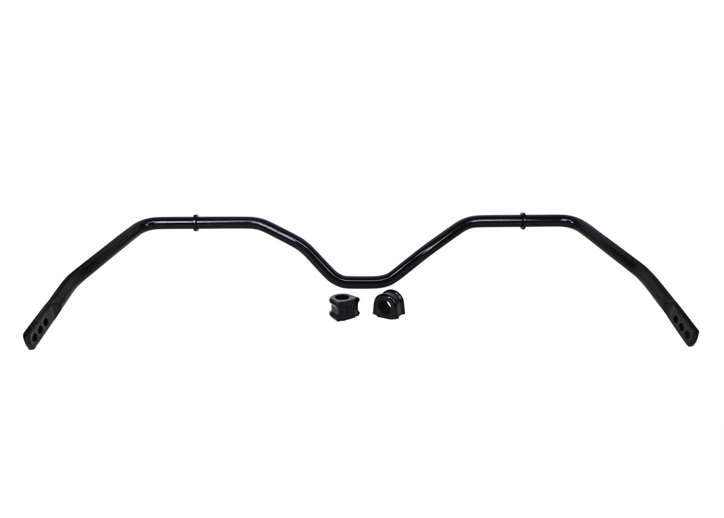 Rear Sway Bar - 30mm 3 Point Adjustable Toyota Tundra 2022+