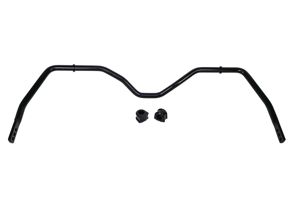 Rear Sway Bar - 30mm 3 Point Adjustable Toyota Tundra 2022+