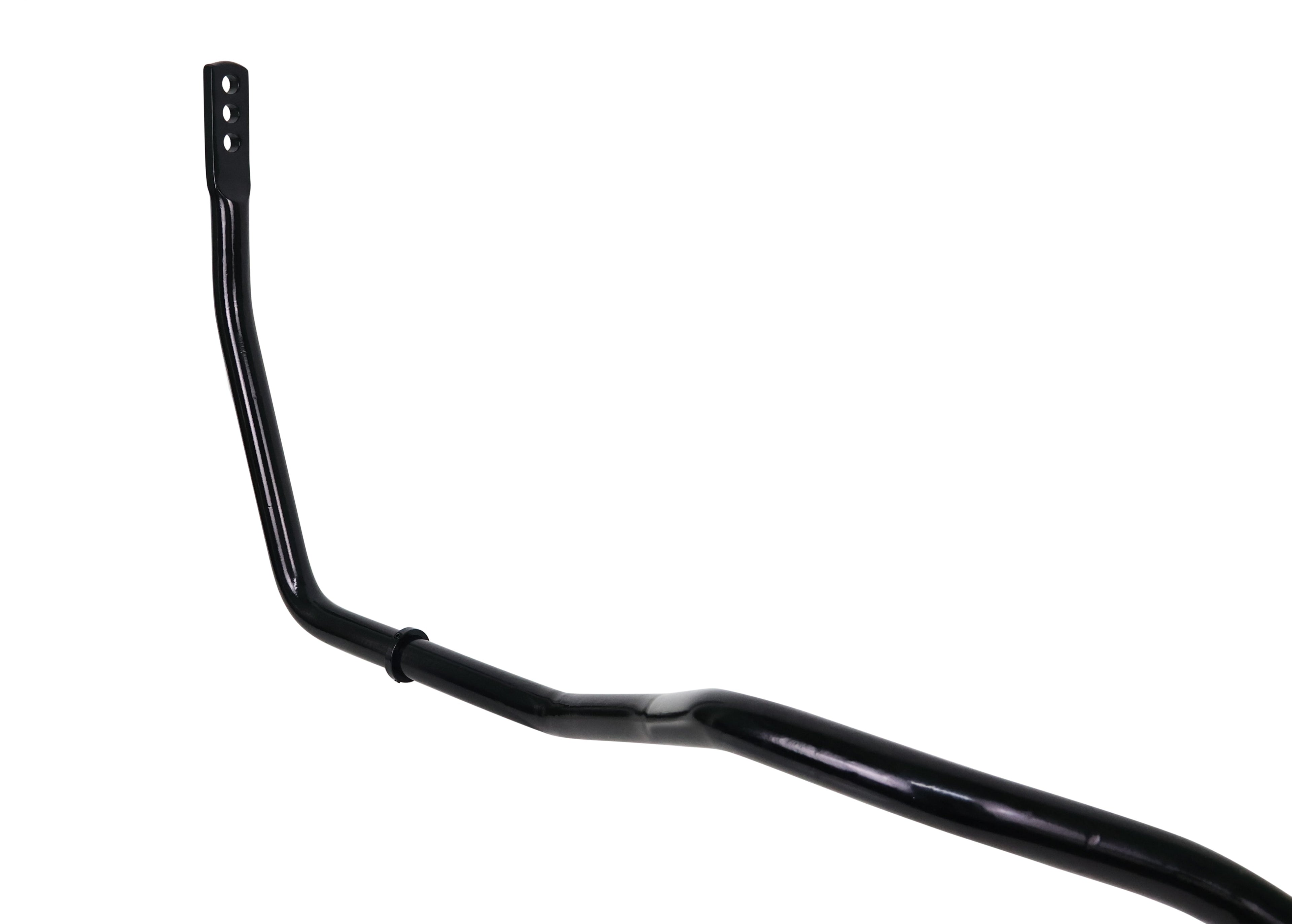 Rear Sway Bar - 30mm 3 Point Adjustable Toyota Tundra 2022+