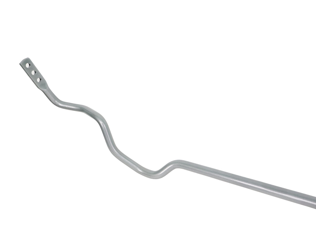 18mm 3 Point Adjustable Rear Sway Bar Kit - AE82 Corolla FX16