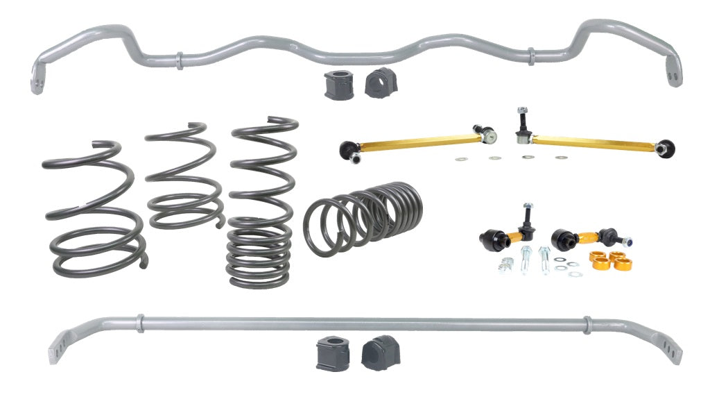 Performance Suspension Kit - Subaru WRX VB 2022-On