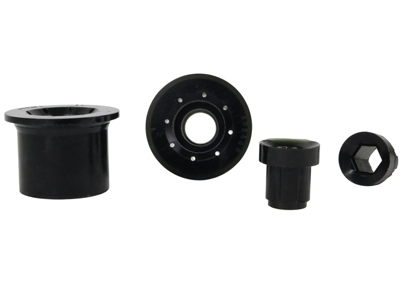 Front Lower Control Arm - Inner Rear Bushing Kit to Suit Audi and VW PQ35 FWD/AWD