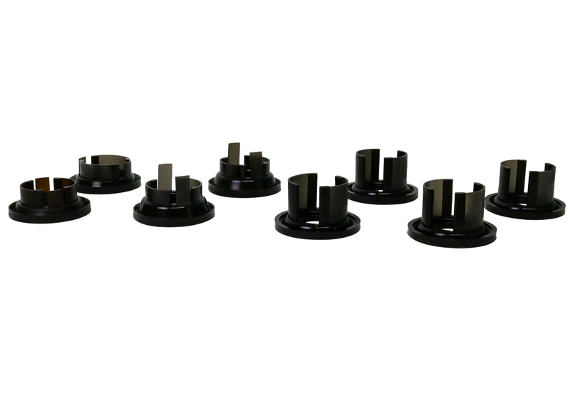 Positive Traction Kit - Mount Bushing Inserts - Subaru