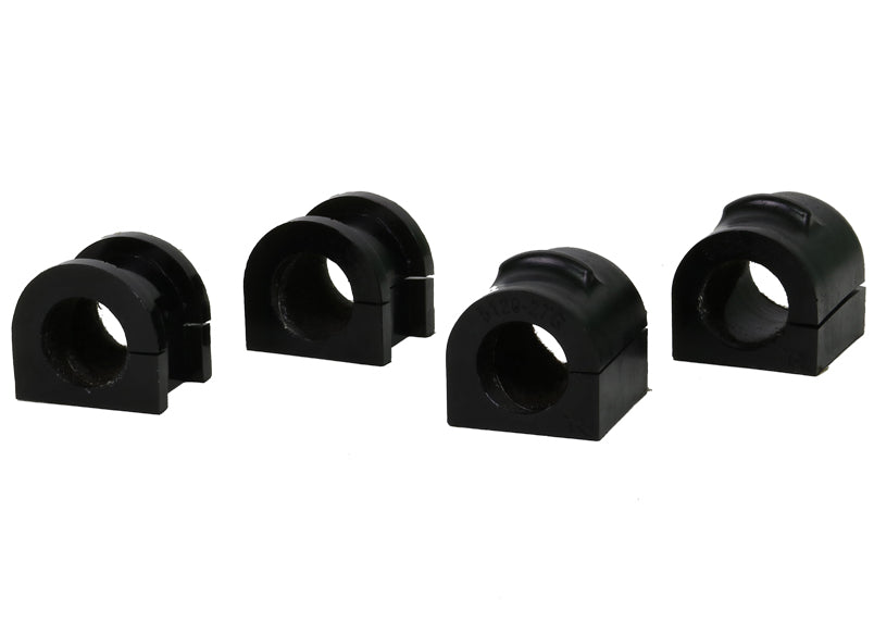 Sway Bar Bushing Service Kit (27mm)