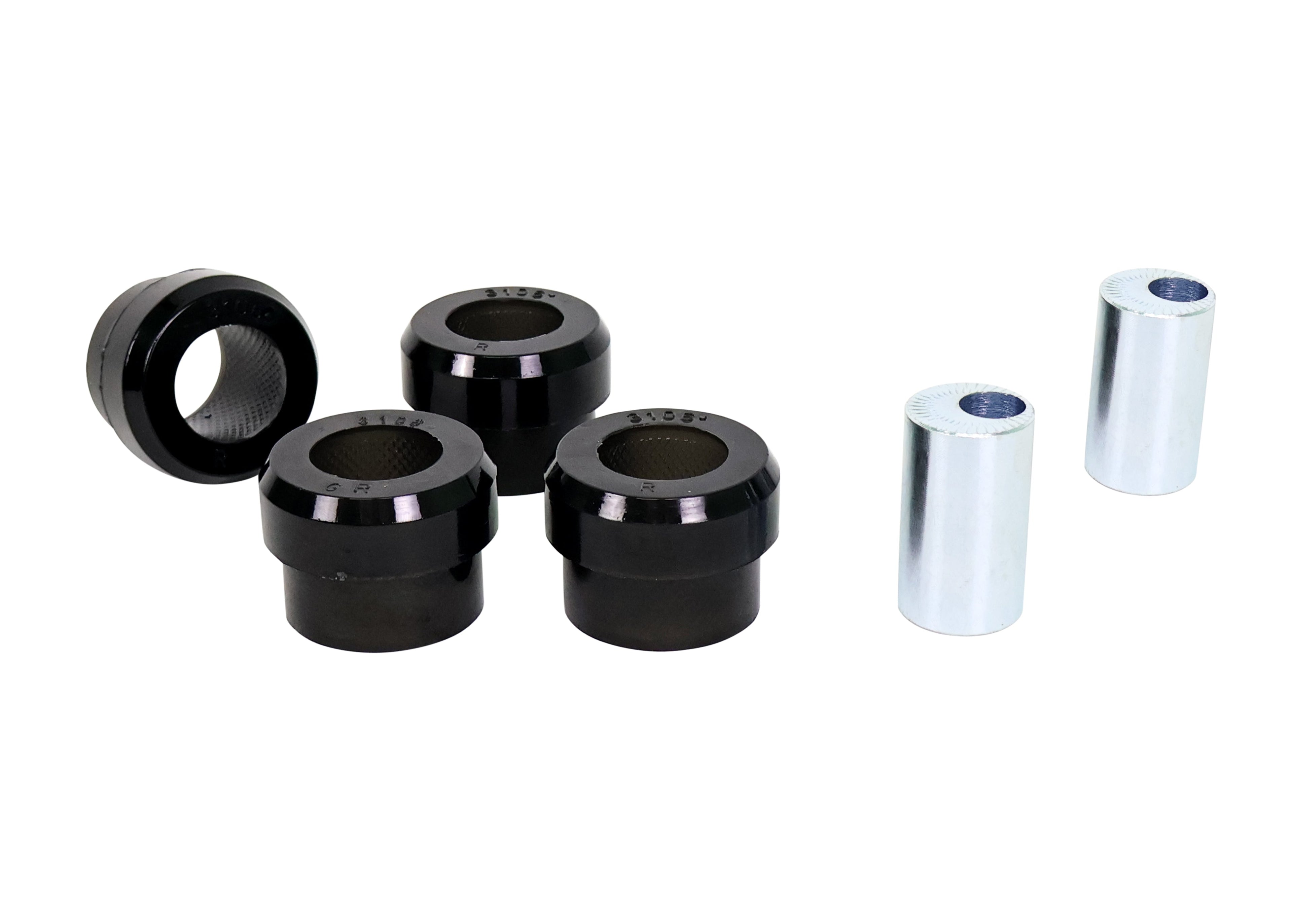 Control Arm - Lower Inner Bushing (Camber Adjustable) Subaru BRZ - Toyota 86 GR86