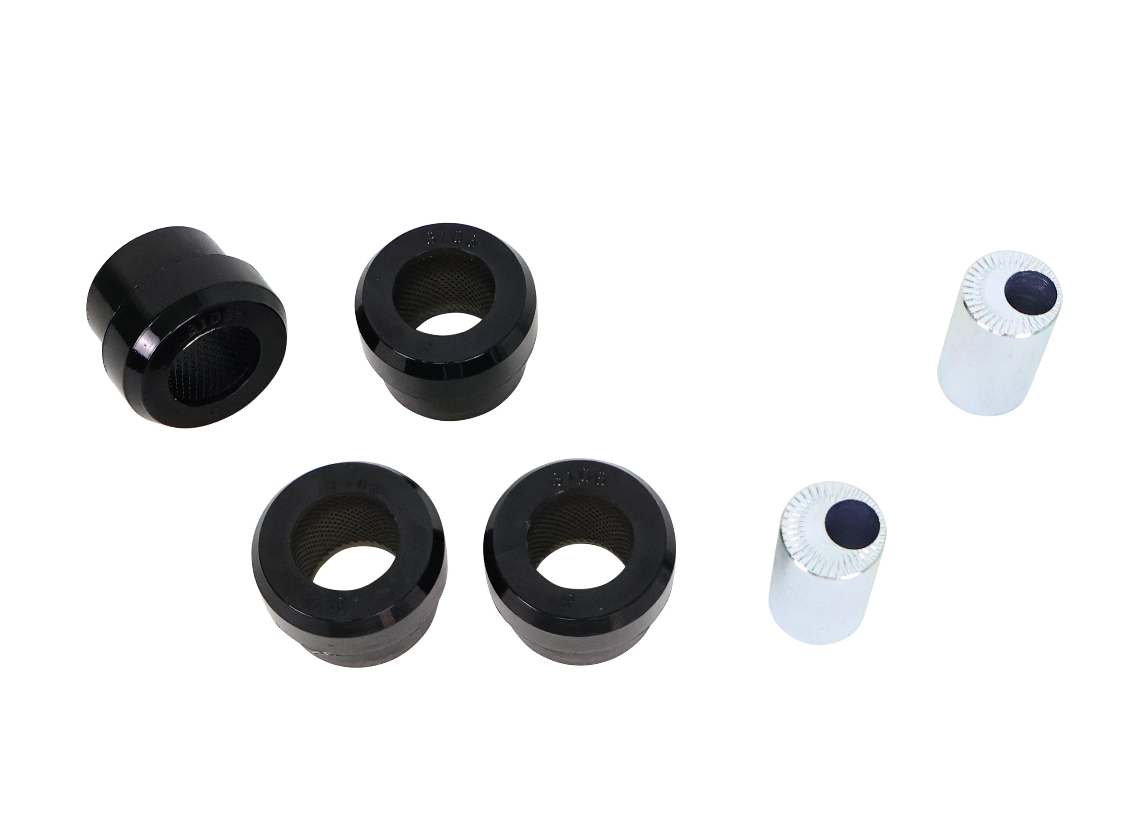 Control Arm - Lower Inner Bushing (Camber Adjustable) Subaru BRZ - Toyota 86 GR86