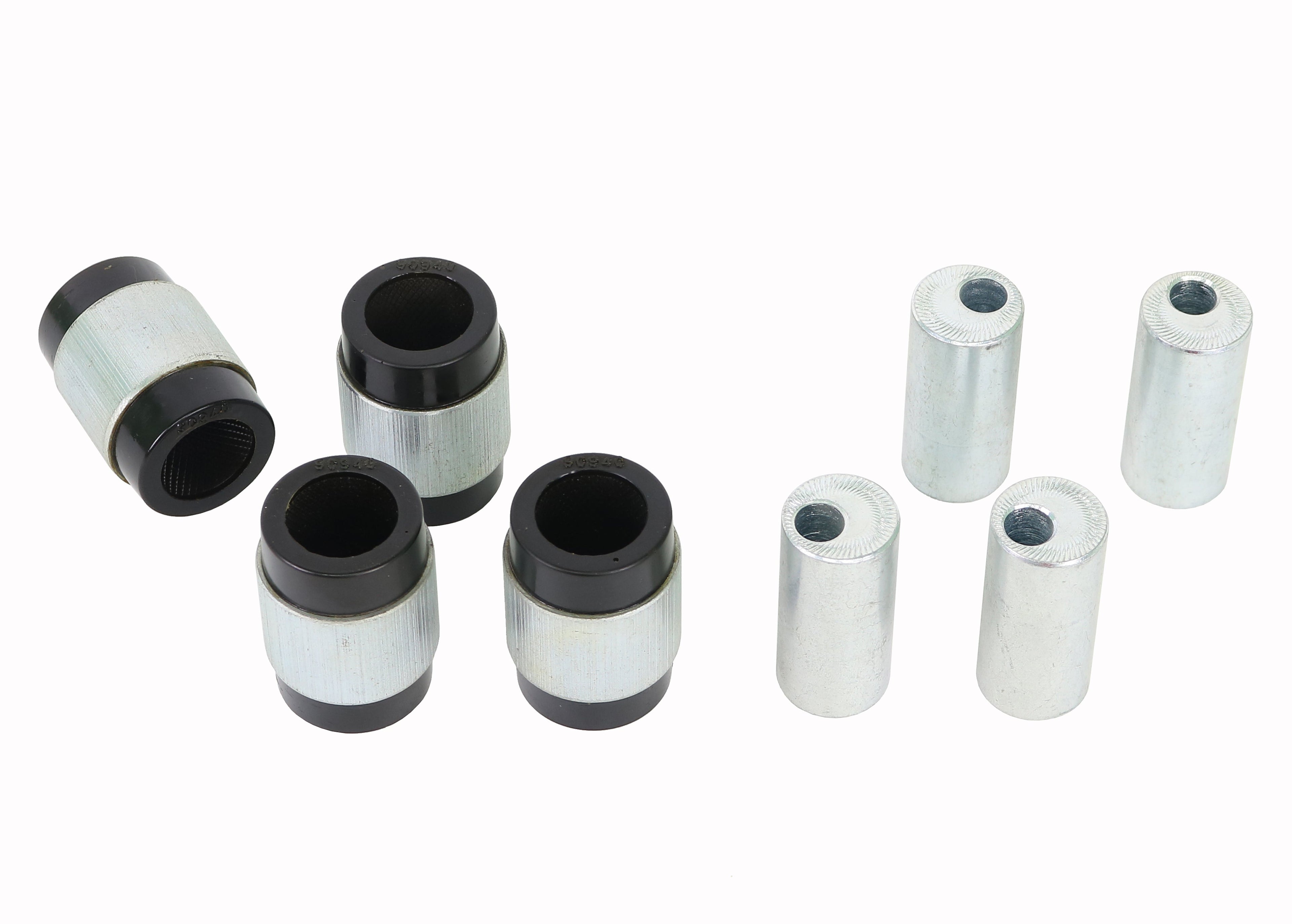 Front Upper Control Arm Bushing Kit - Acura TSX / Honda Accord