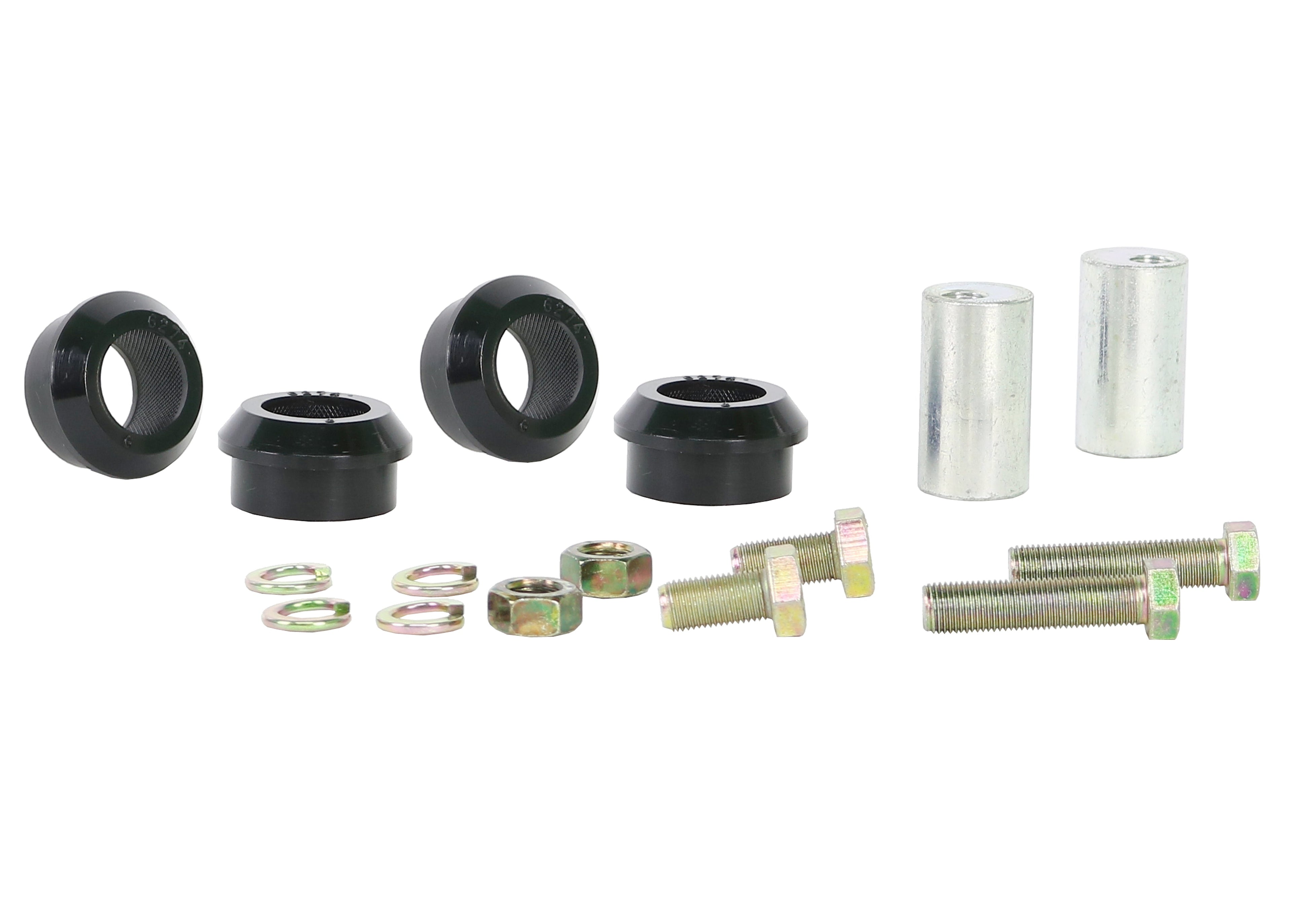 Rear Upper Inner Camber Bushing Kit - Suits Honda Accord & Acura TSX 04-08