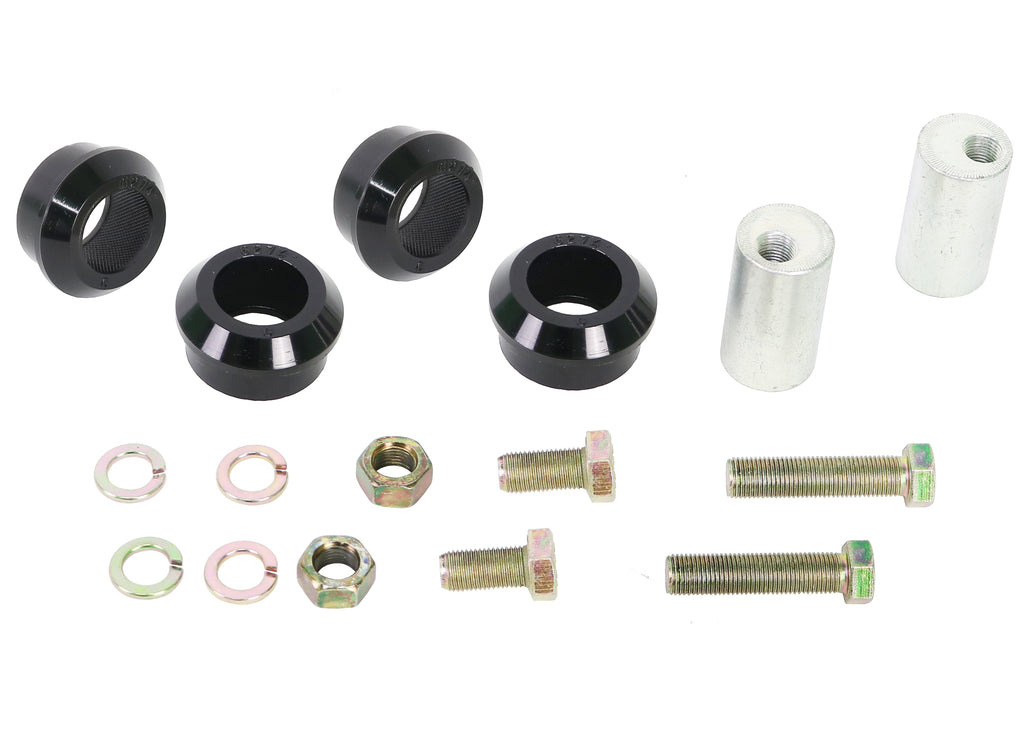 Rear Upper Inner Camber Bushing Kit - Suits Honda Accord & Acura TSX 04-08