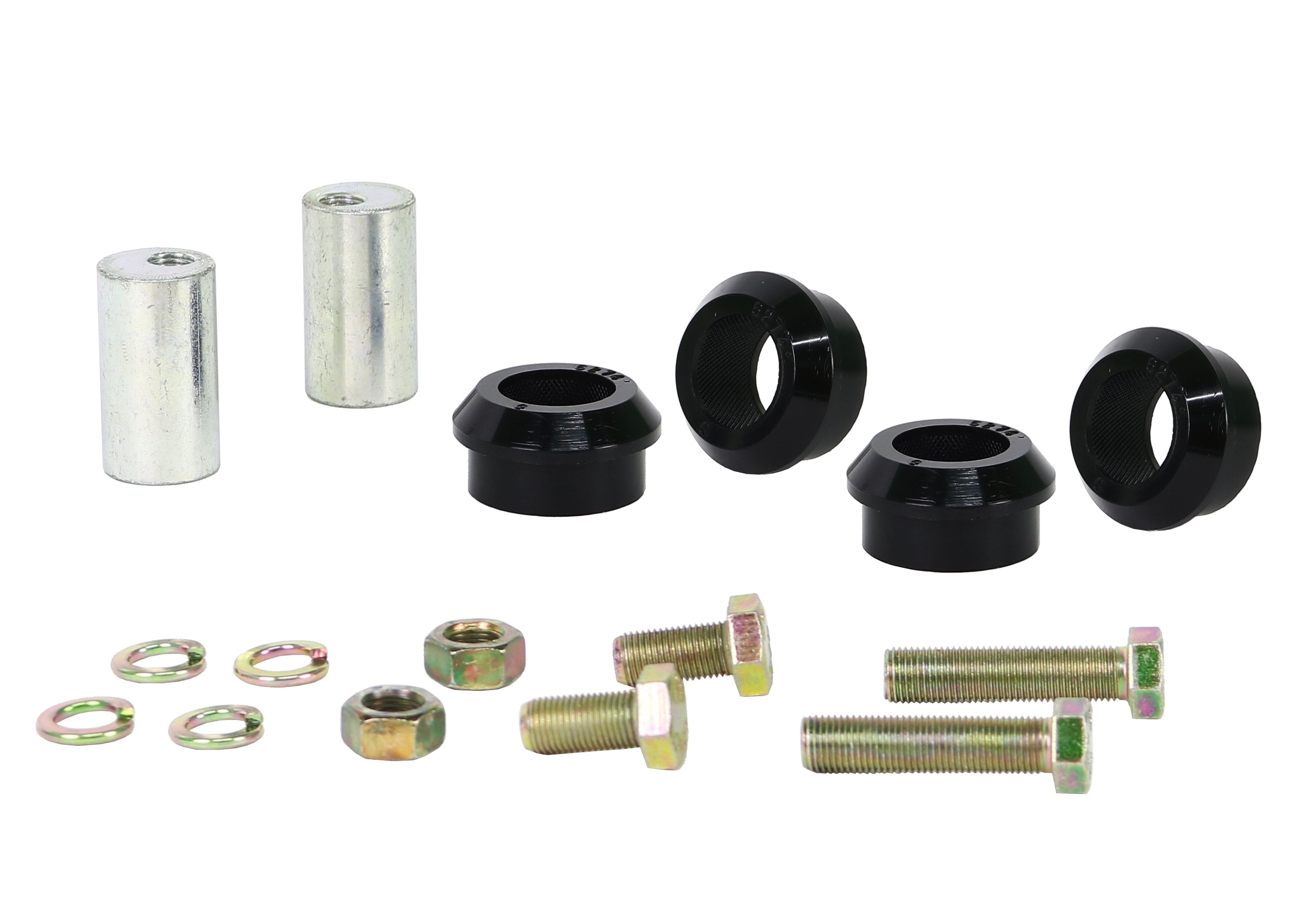 Rear Upper Inner Camber Bushing Kit - Suits Honda Accord & Acura TSX 04-08