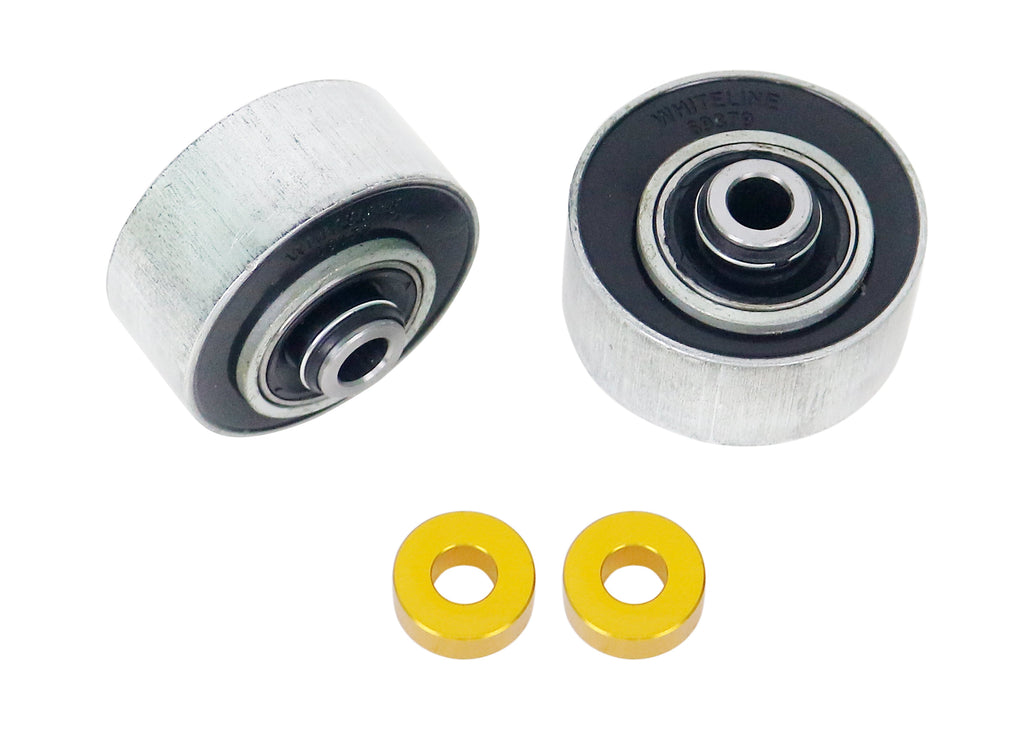 Lower Control Arm Bushing - Inner Rear